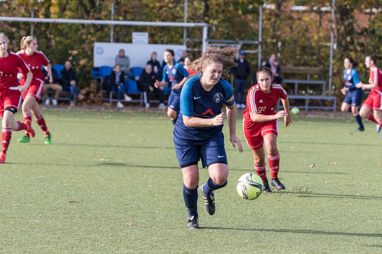 Bild 204 - F Fortuna St. Juergen - SV Wahlstedt : Ergebnis: 3:0